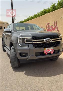 فورد رانجر